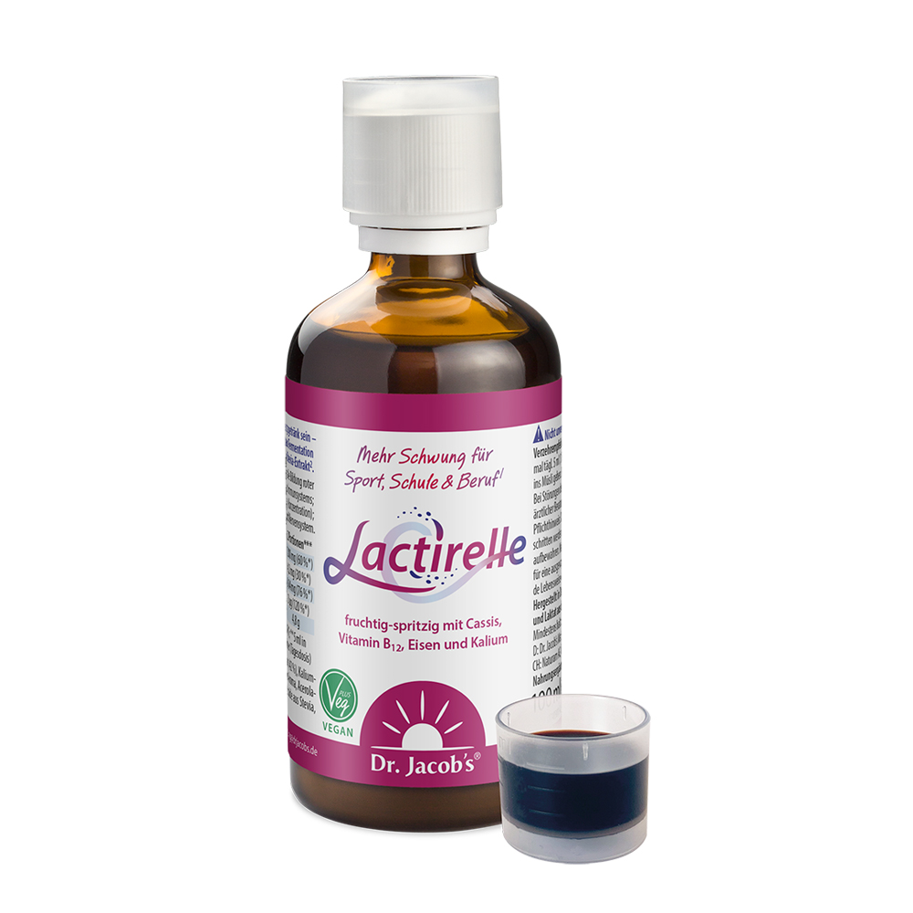 Lactirelle 100 ml