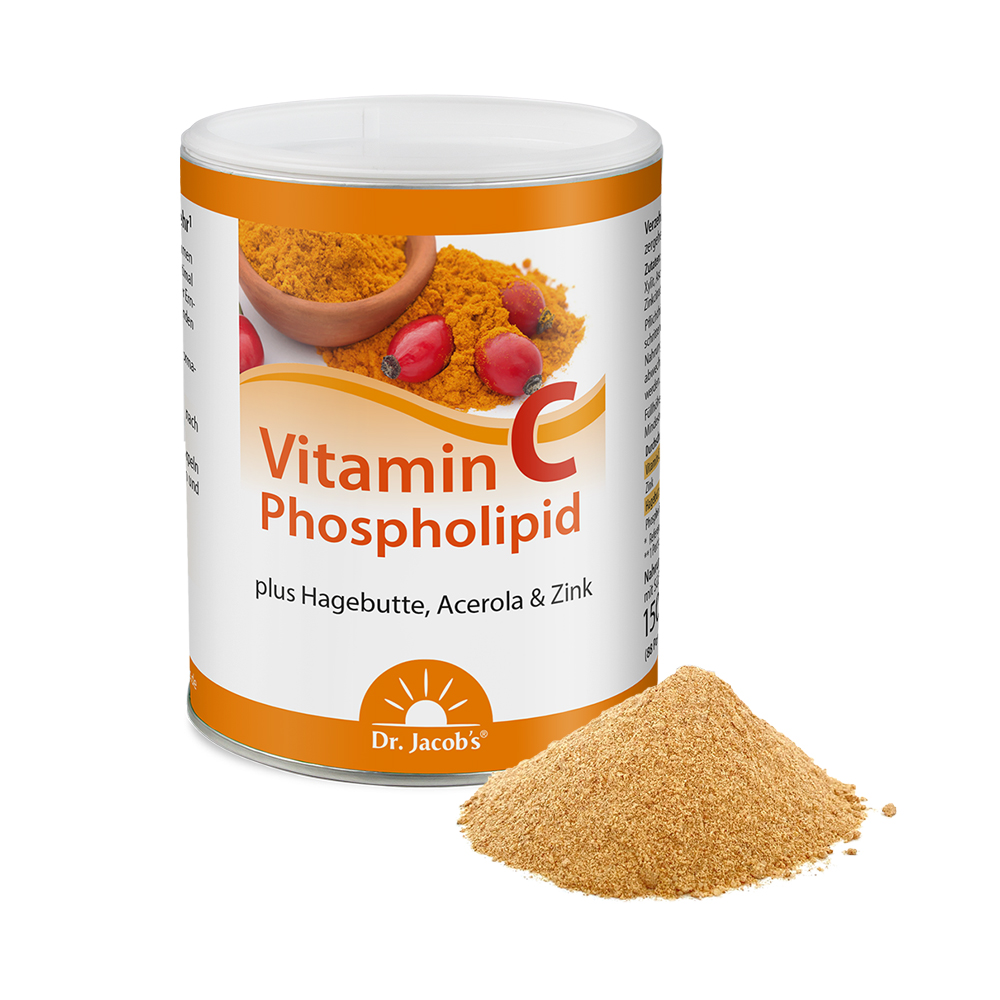 Vitamin-C-Phospholipid 150 g