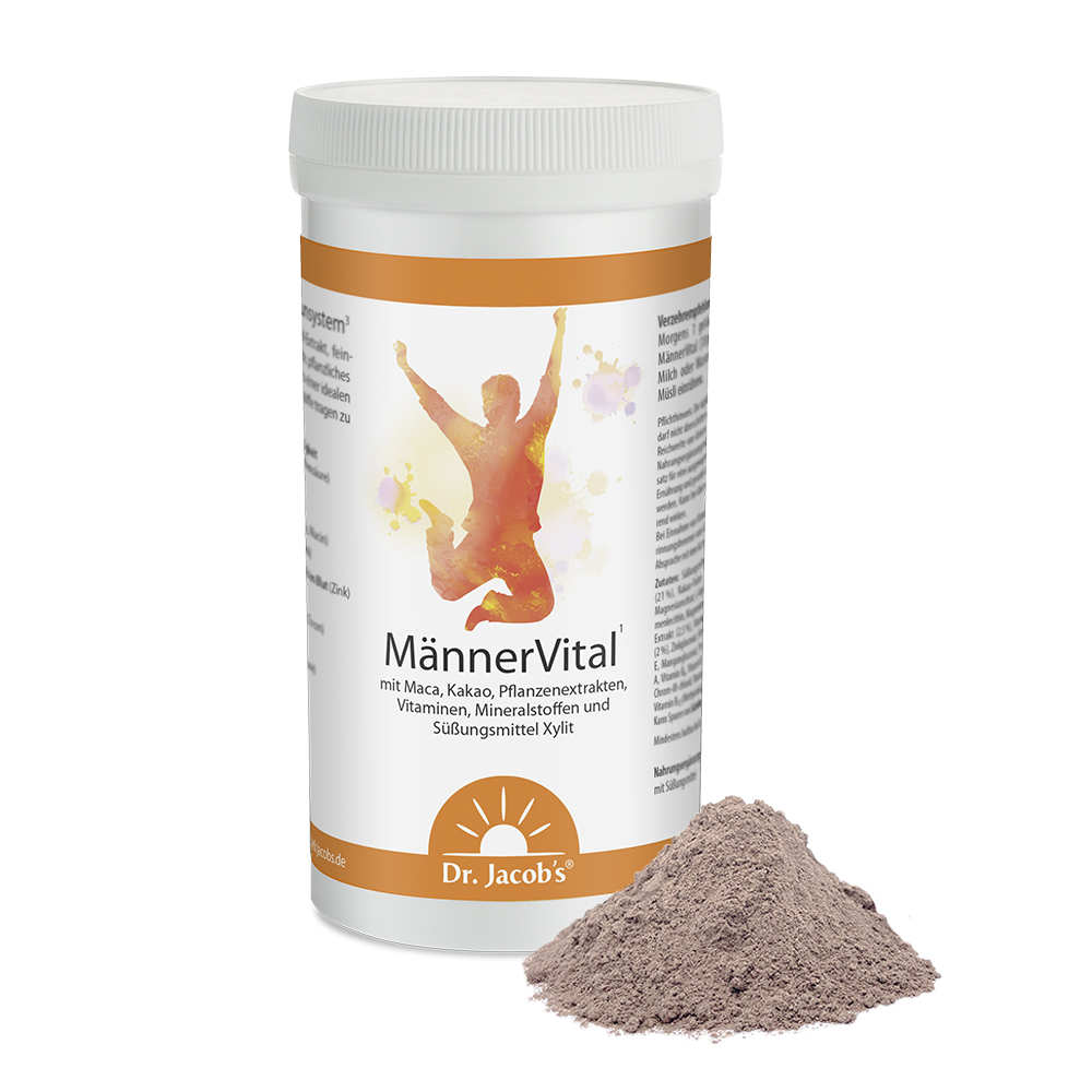 MännerVital  350 g