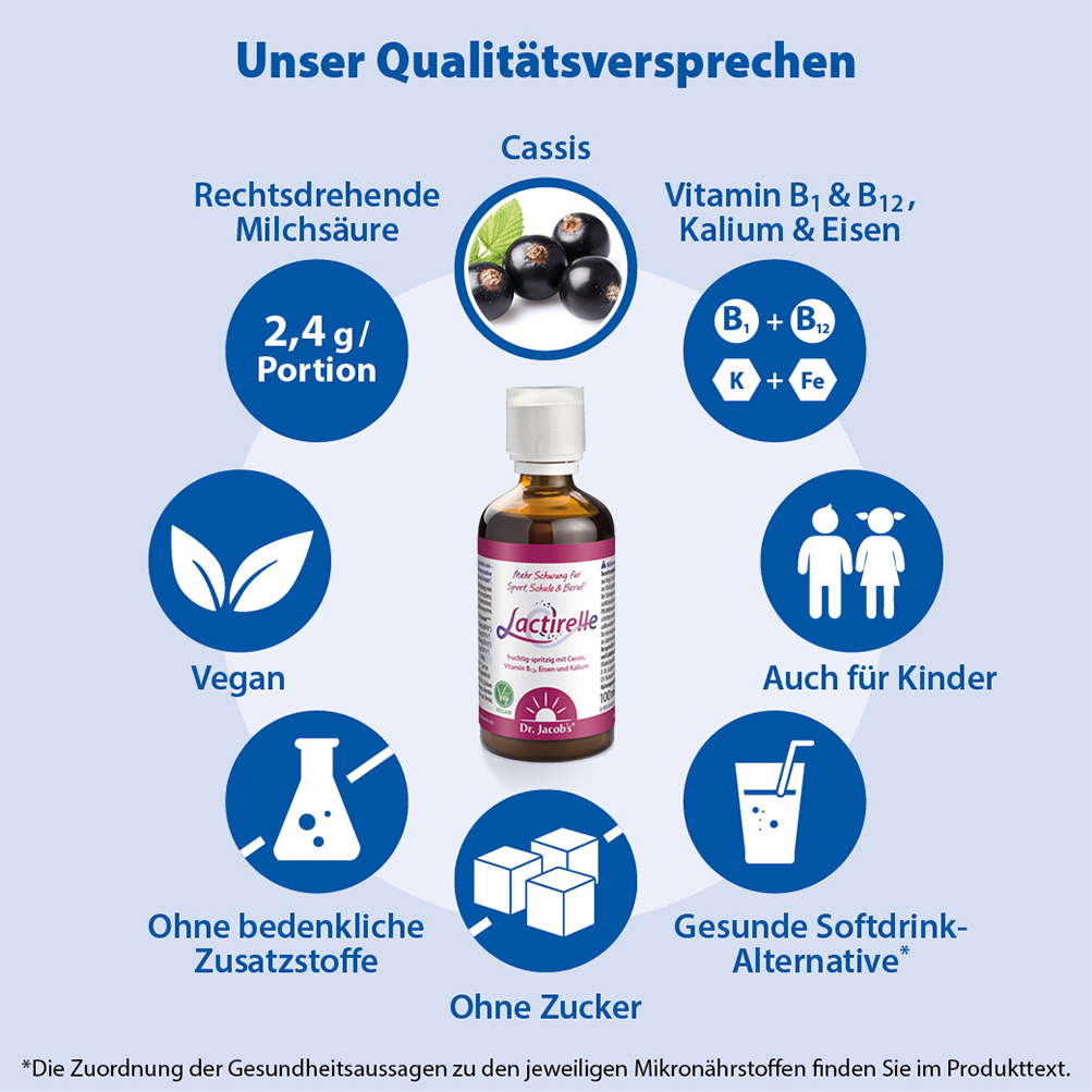 Lactirelle 100 ml
