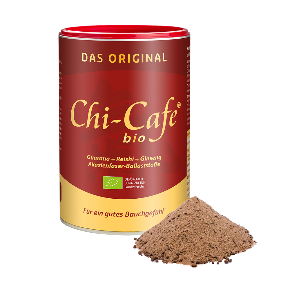 Chi-Cafe bio 400 g