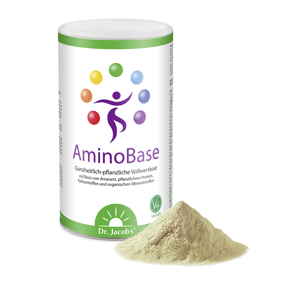 AminoBase 345 g