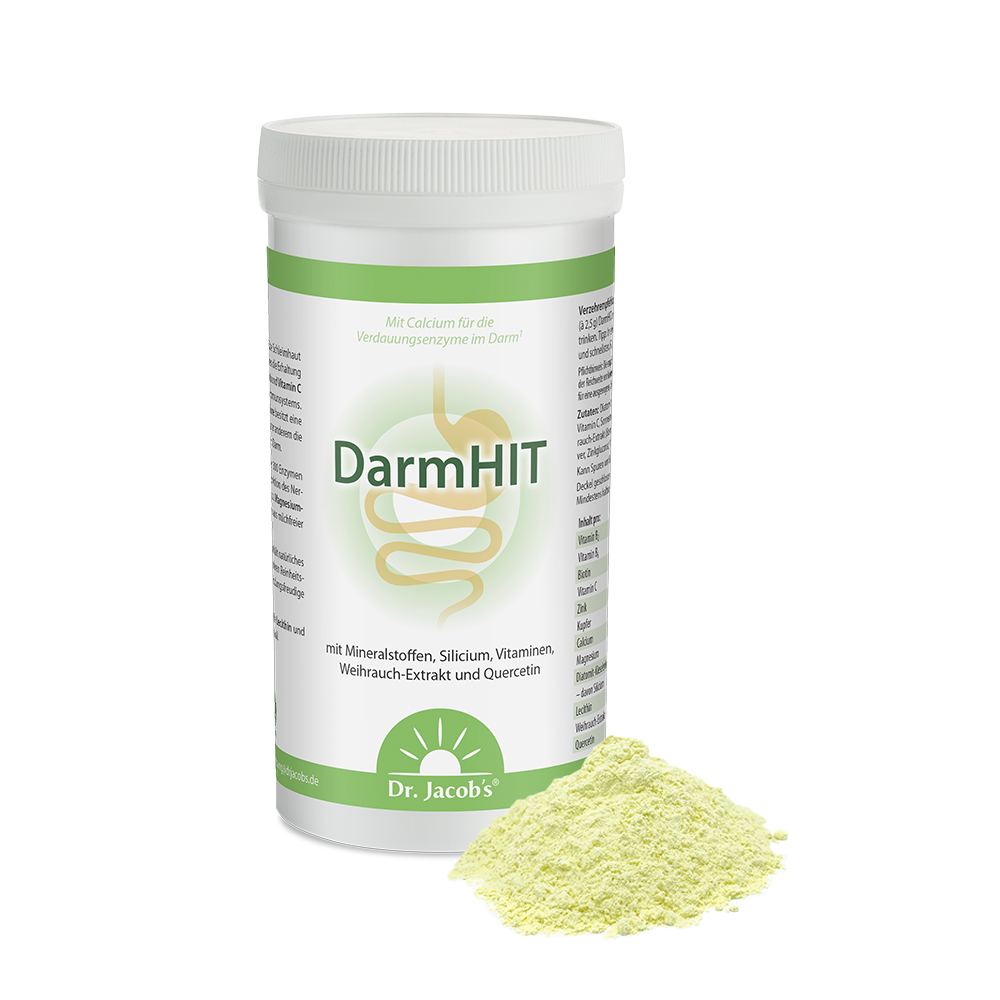 DarmHIT 210 g