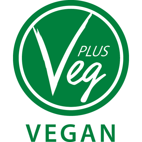 VegPlus vegan
