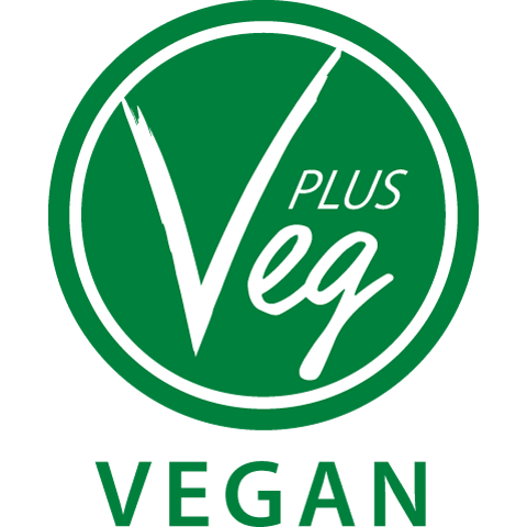 VegPlus vegan