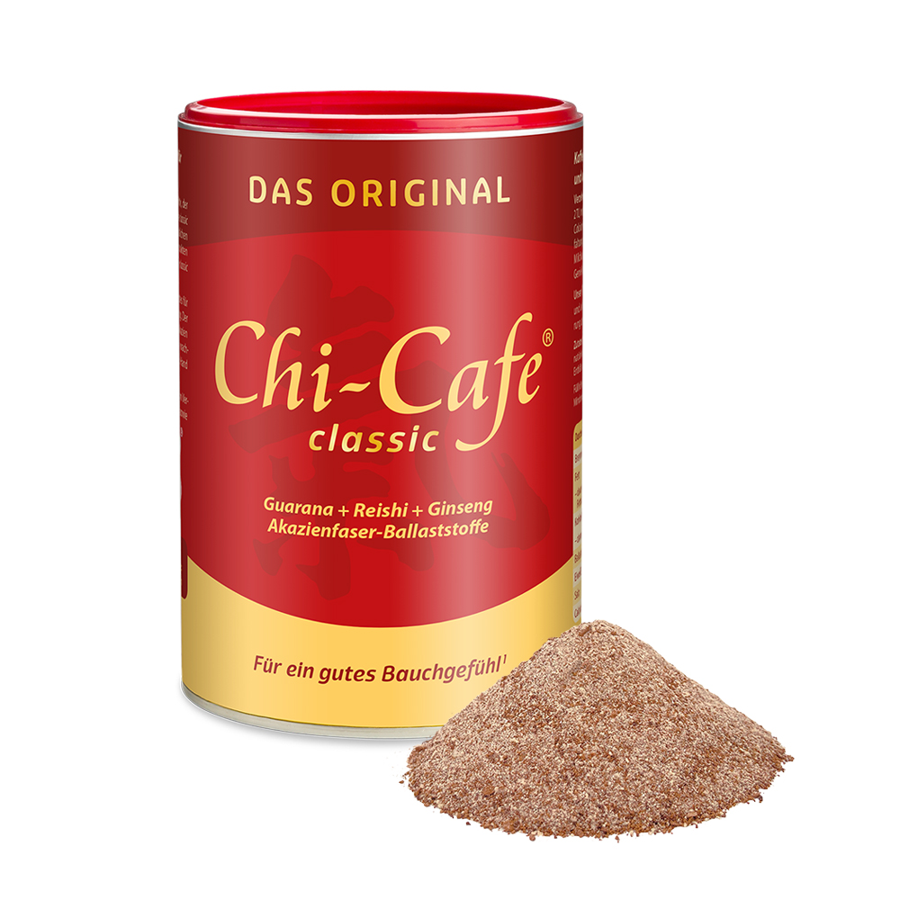 Chi-Cafe classic 400 g