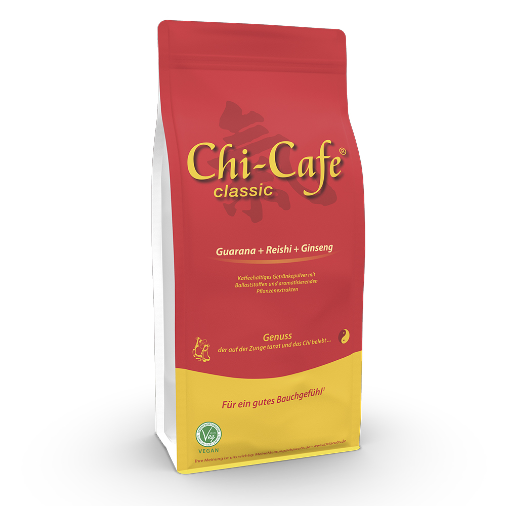 Chi-Cafe classic Nachfüllbeutel 1 kg