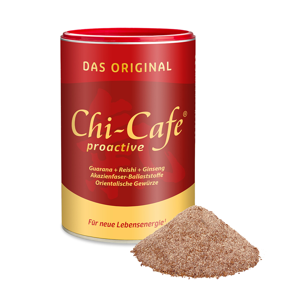 Chi-Cafe proactive 360 g