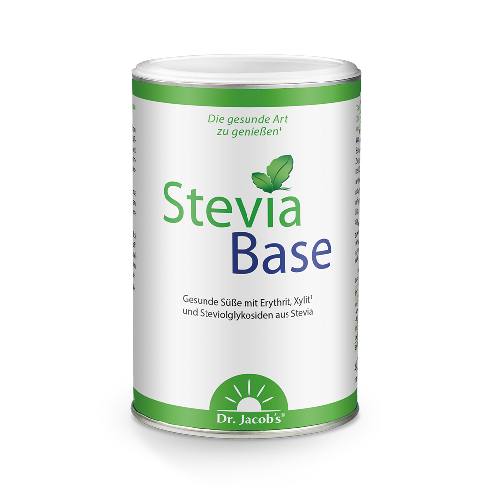 SteviaBase 400 g