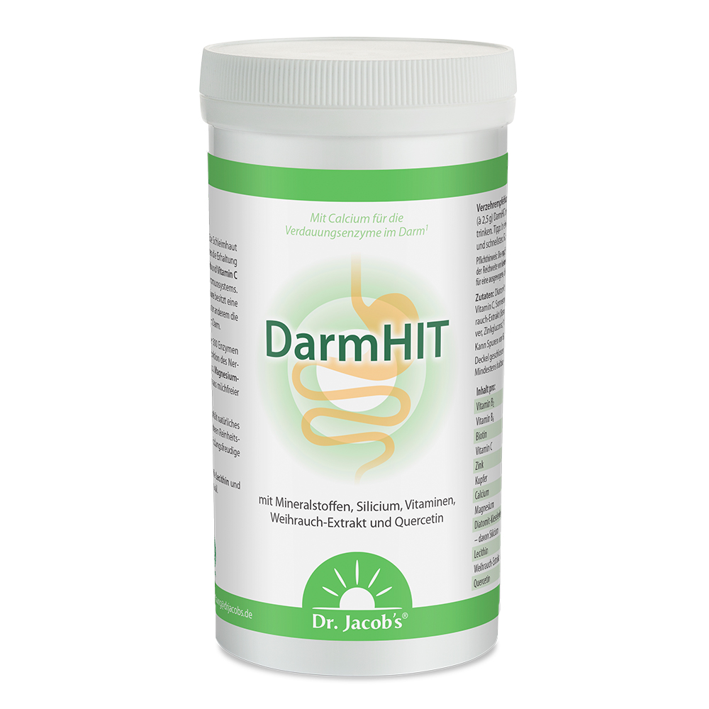 DarmHIT 210 g