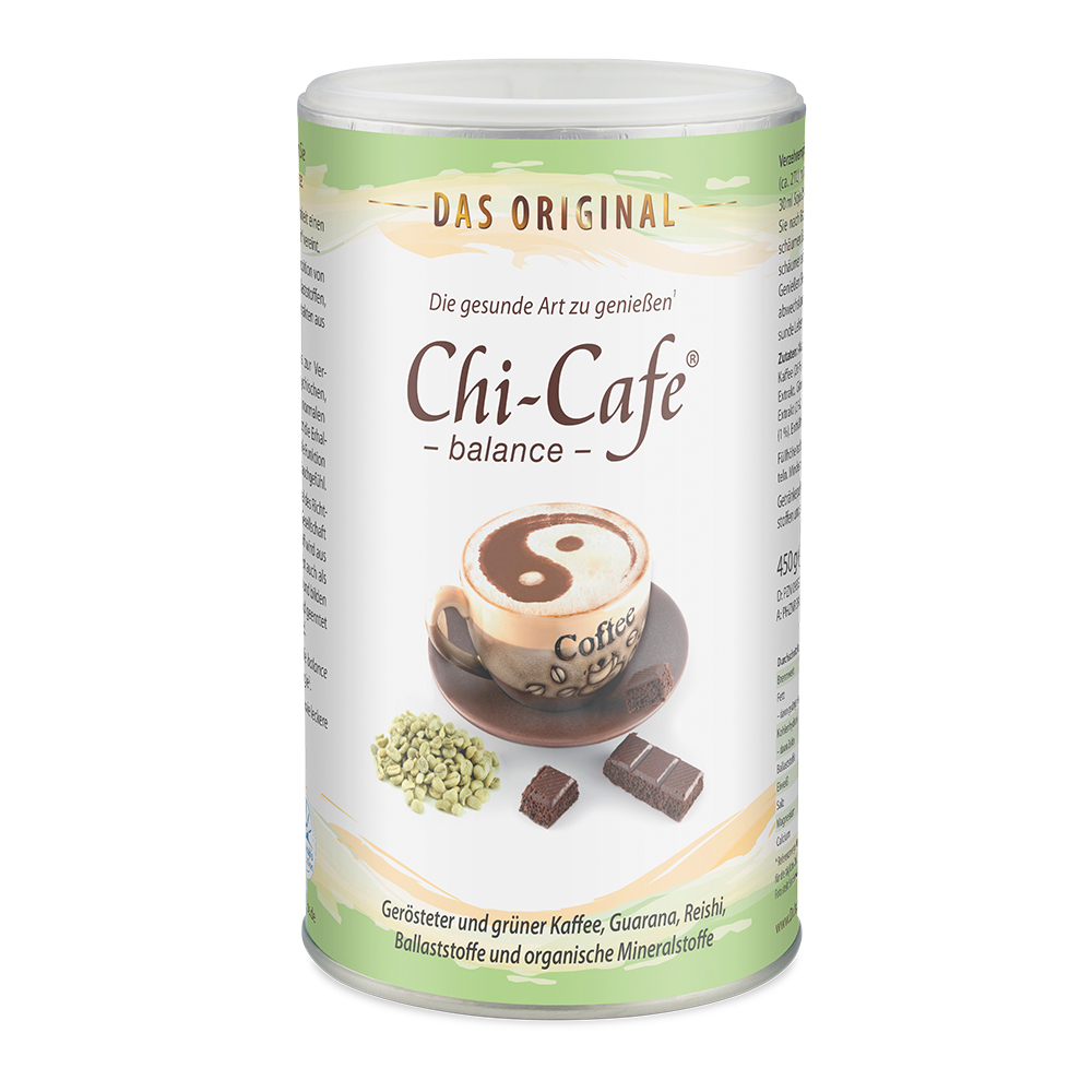 Chi-Cafe balance 450 g