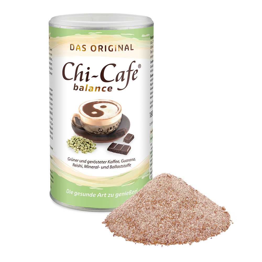 Chi-Cafe balance 180 g