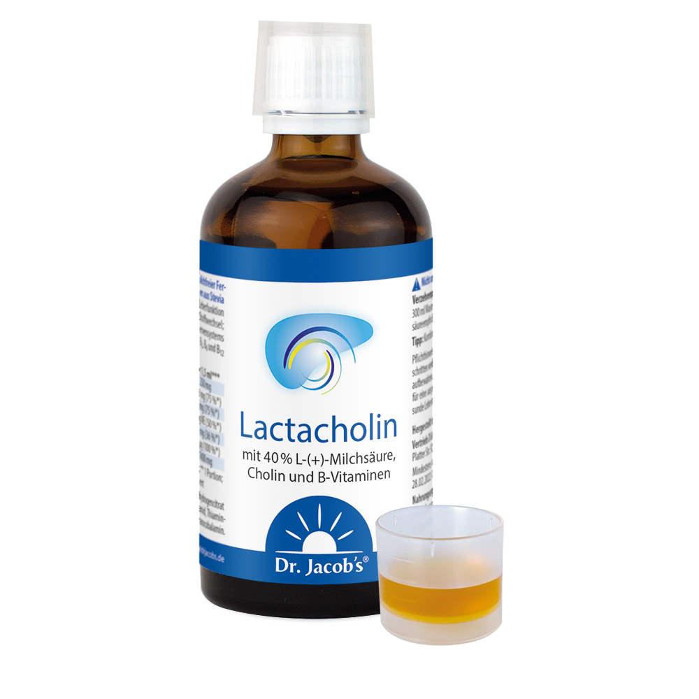 Lactacholin 100 ml