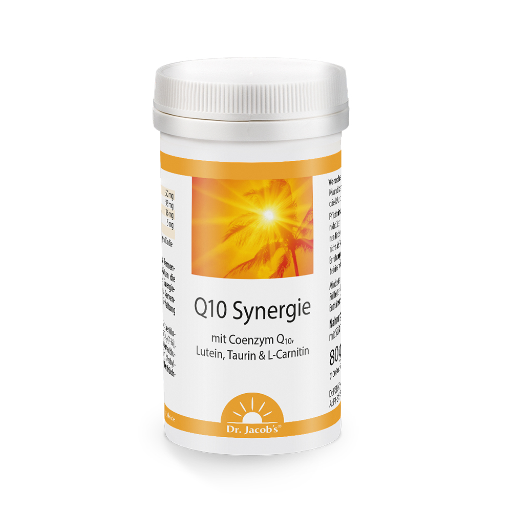 Q10 Synergie 80 g