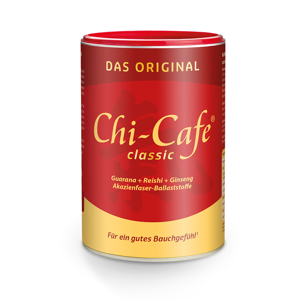 Chi-Cafe classic 400 g