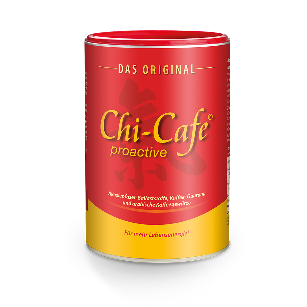 Chi-Cafe proactive 360 g