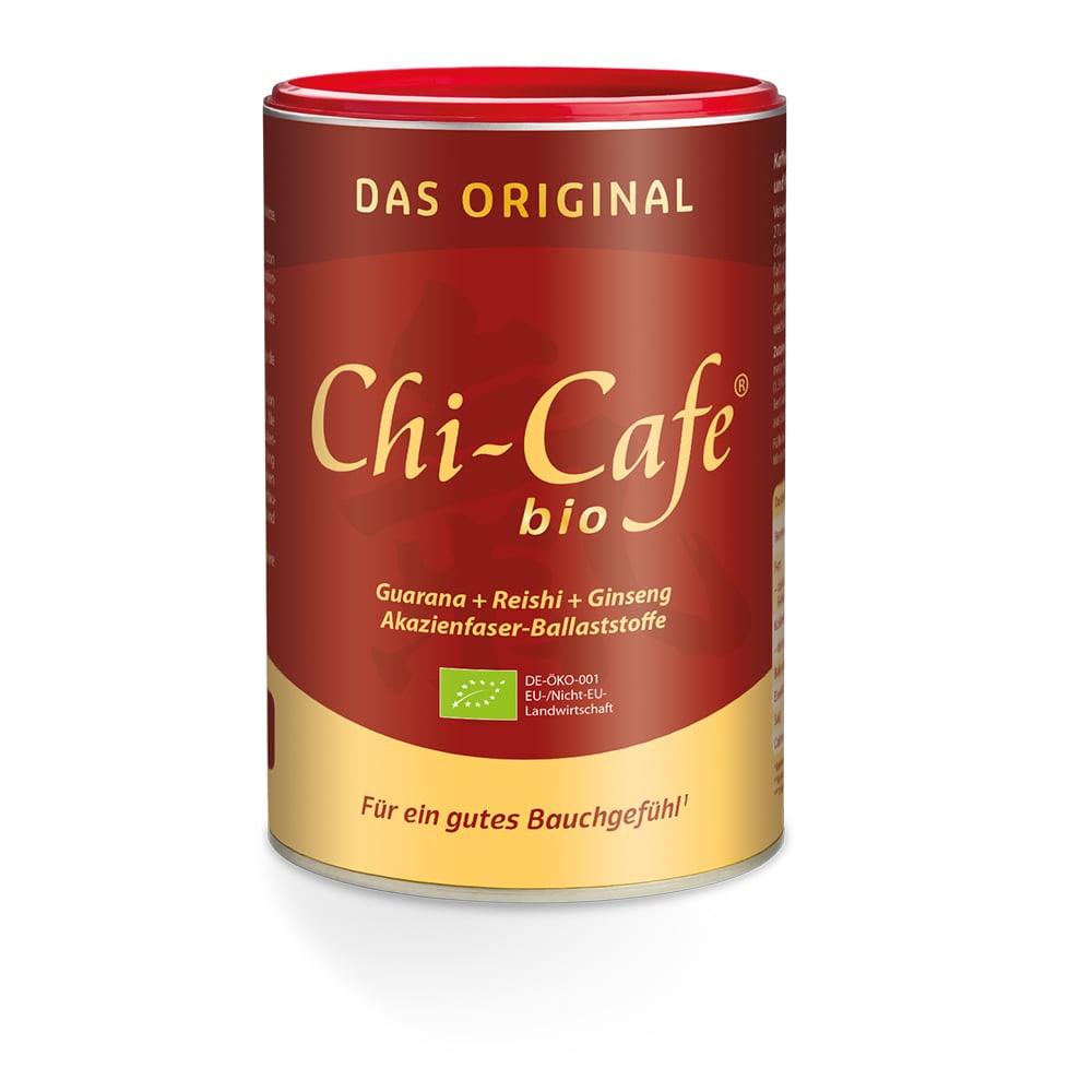 Chi-Cafe bio 400 g