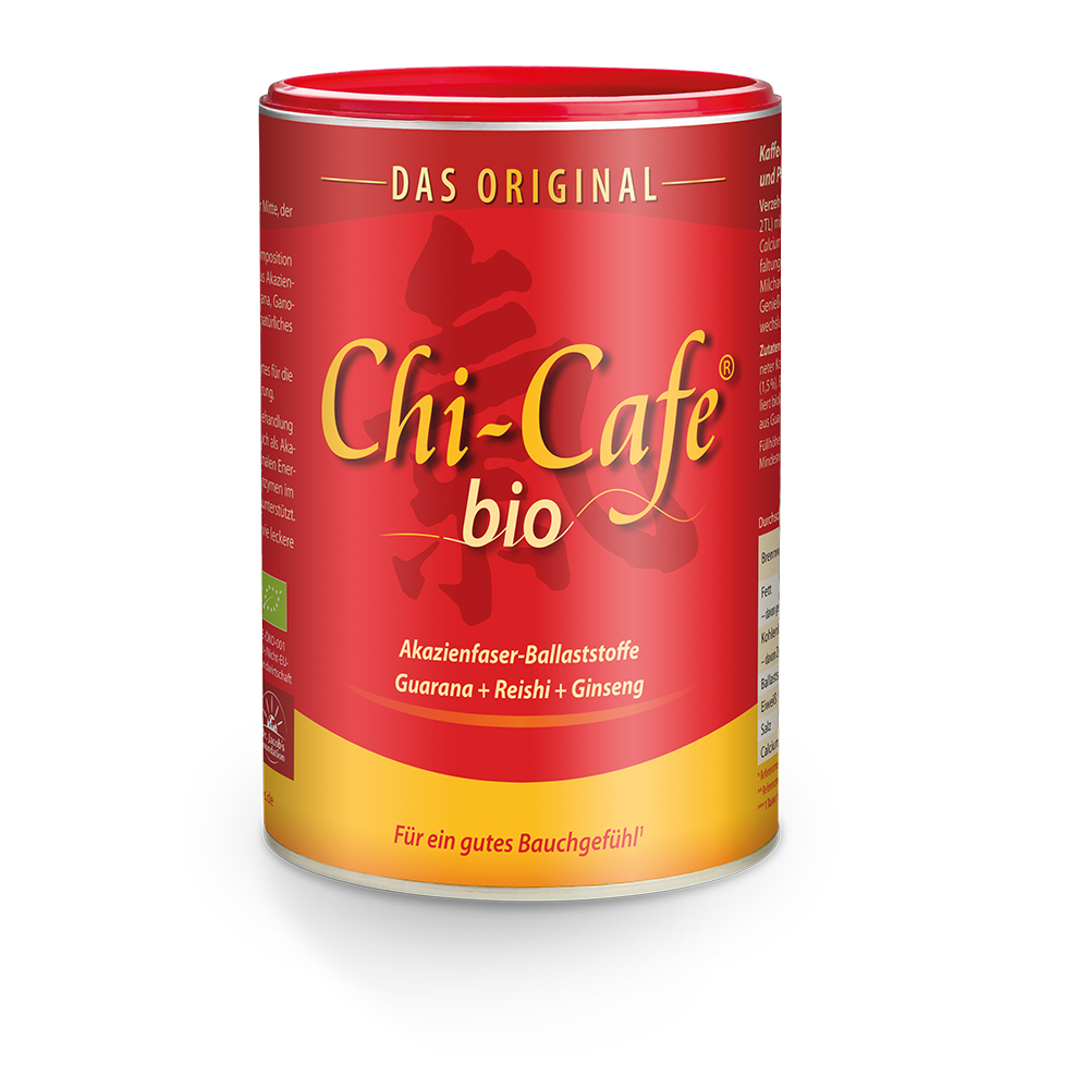 Chi-Cafe bio 400 g