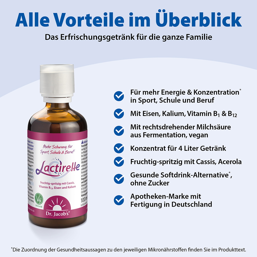 Lactirelle 100 ml