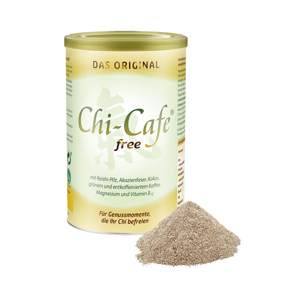 Chi-Cafe free 250 g