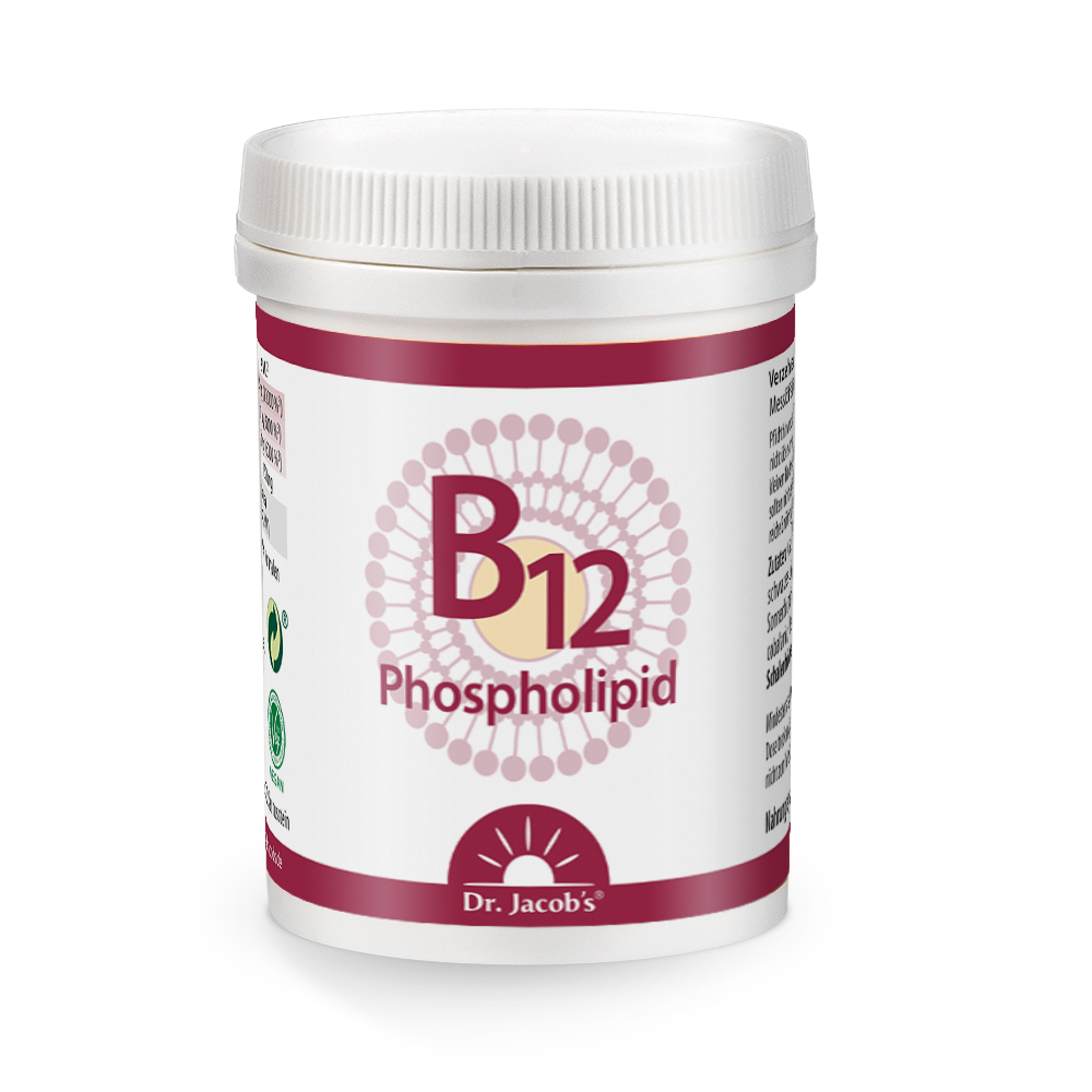 B12 Phospholipid 80 g