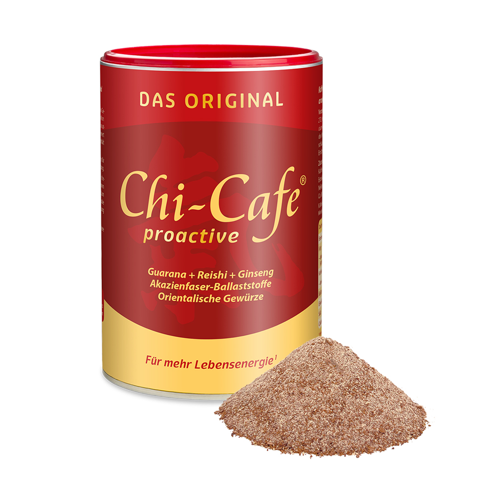Chi-Cafe proactive 360 g