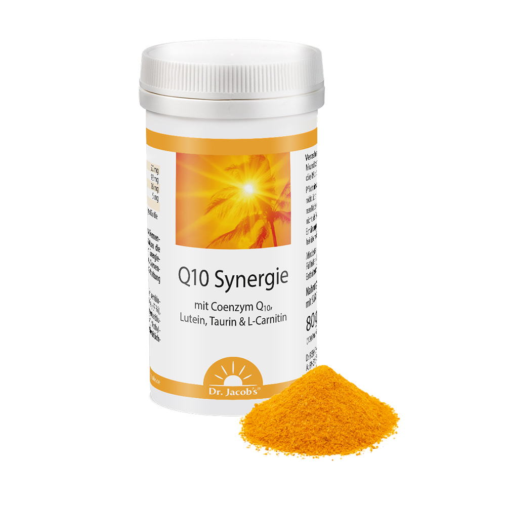 Q10 Synergie 80 g