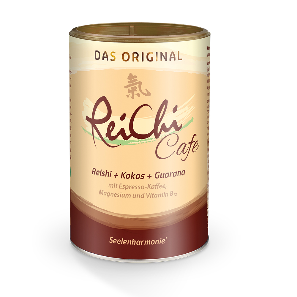 ReiChi Cafe 400 g