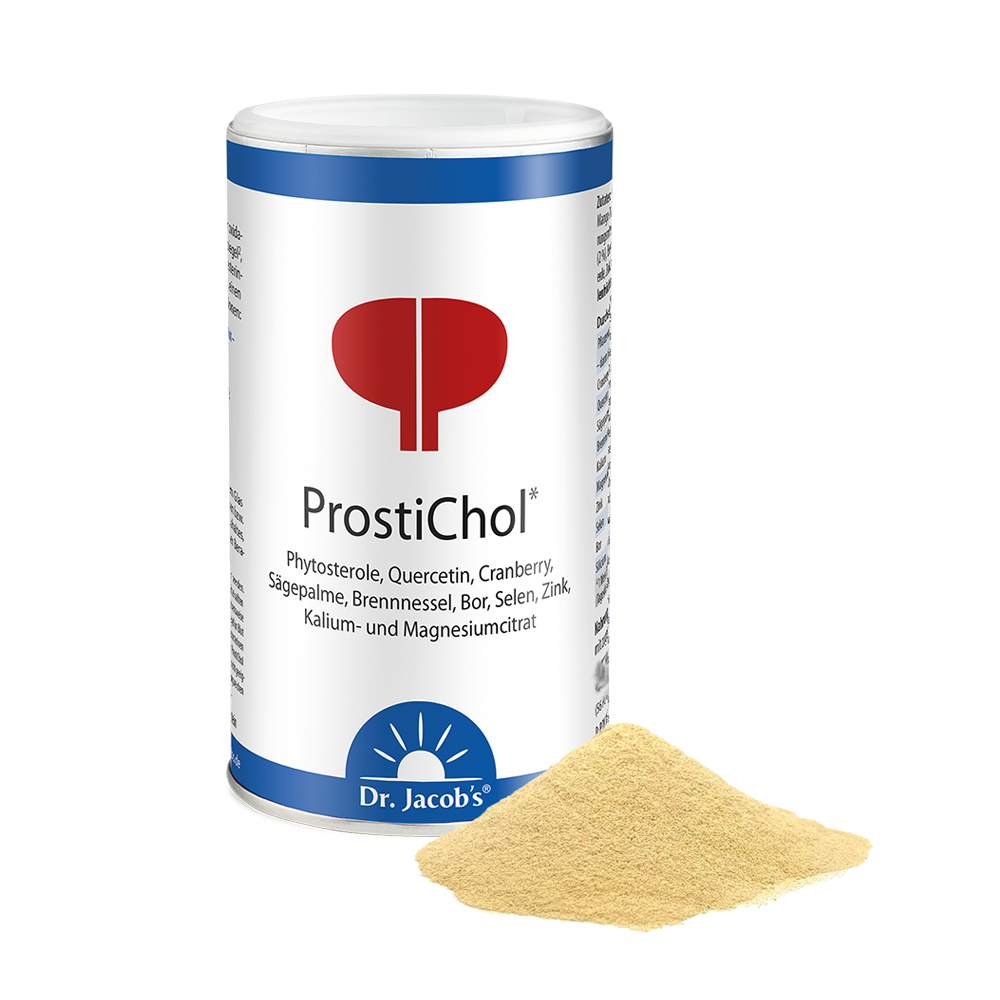 ProstiChol Pulver 252 g