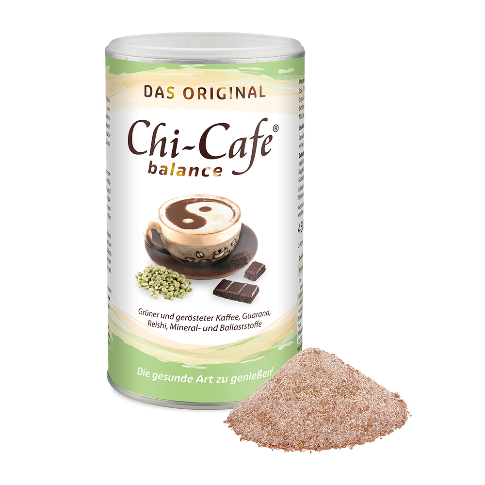 Chi-Cafe balance 450 g