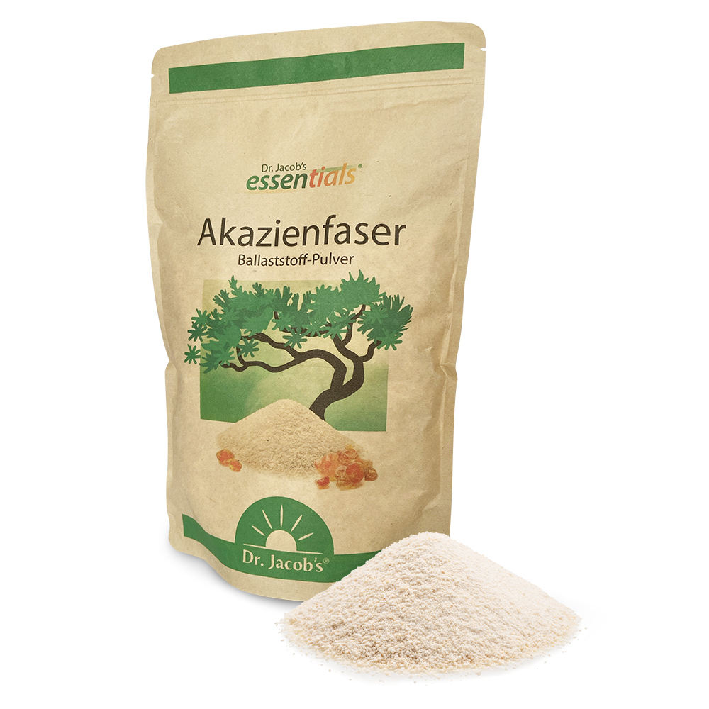 Dr. Jacob’s Akazienfaser 500 g