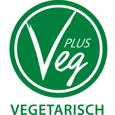 VegPlus vegetarisch